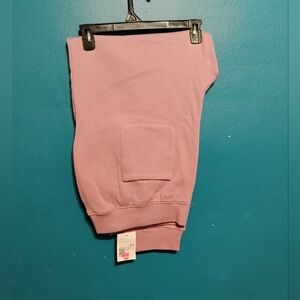 Adult Pink Sweatpants